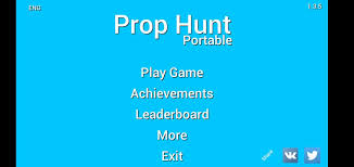 Prop hunt multiplayer free version: Prop Hunt 1 3 5 Download For Android Apk Free