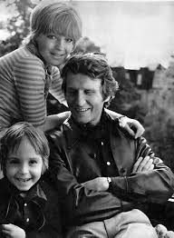 Romy schneider et son fils david. Schneider Magdalena Magda Ww2 Gravestone