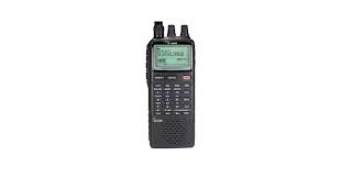 Image result for ICOM IC-R20