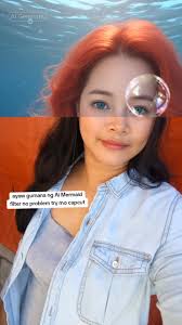 #CapCut #AIMermaid ayaw gumana ng ai mermaid no problem try mo Kay capcut.