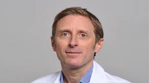 Dr. med. Patrick Fries