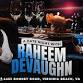 Raheem deVaughn
