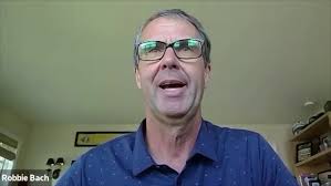 Entrepreneurship Speaker Series: Robbie Bach, Microsoft