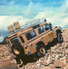 Image result for Sandglow 1976 Land Rover
