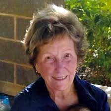 Jeanette Brice Obituary