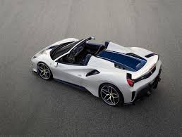 Test drive used ferrari 488 spider at home in miami, fl. Ferrari 488 Pista Spider For Sale Near Chicago Il