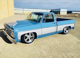 Image result for Marine Blue 1980 Truck