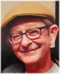 David Bruce Dickerson