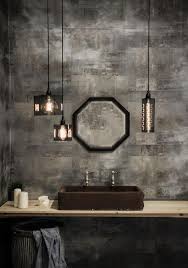 Ip44 Smoked Glass Bathroom Pendant Light Bathroom Pendant Bathroom Pendant Lighting Glass Bathroom