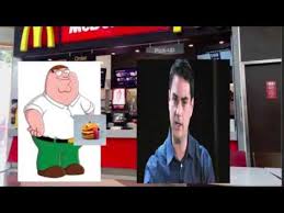 They're supportive, but don't take disrespect. Ben Shapiro Found Fortnite Burger In Mcdonalds 6th Augest Epic Prank Trollage By Peter Griffin Youtube