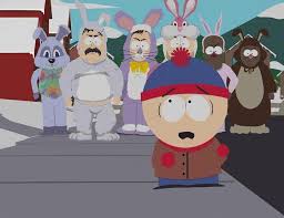 Jimmy and timmy form a club for people who were handicapped from birth. South Park Fantastic Easter Special Tv Episode 2007 Imdb
