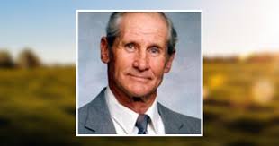 Welton Barnes Priest, Obituary May 13, 2007