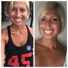 I do it with a smile not because I'm happy I have cancer, but because I  realize I have a mission, and I have a cure to find.” —Stefanie Spielman