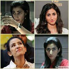 Nairobi (ágata jiménez) is a fictional character in the netflix series money heist, portrayed by alba flores. Nairobi From Money Heist Is So Gorgeous Lacasadepapel