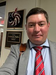 Ashley Klingensmith (@Ash8156)