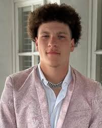 Cameron Kelly Obituary October 29, 2024