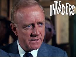 My Life in the Glow of The Outer Limits: Episode Spotlight: "Cold Hands,  Warm Heart" (9/26/1964)