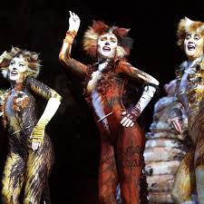 The original broadway cast of cats performing jellical songs for jellical cats and memory Cats Is Clawing Its Way Back To Broadway This Summer