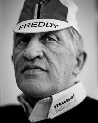 Velominati Super Prestige: 2011 Men's Elite Worlds Road Race