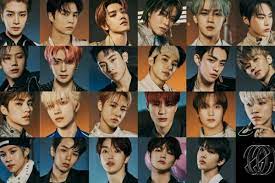 Quiz Kami Tahu Member Nct 2020 Yang Cocok Jadi Pacarmu Dari Warna Kesukaan
