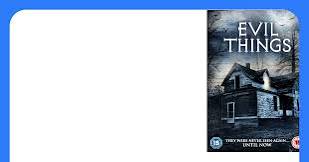 Amazon.com: Evil Things