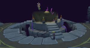 To do this, slowly walk behind the shadow and make a quick entry into the wight's room. Dishonour Among Thieves The Runescape Wiki