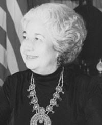 Past Secretaries of State