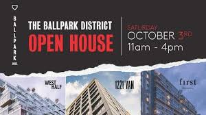 Chic, contemporary living in the ballpark district at 1221 van. 1221 Van 1221van Twitter