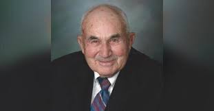 Jack Benham Obituary