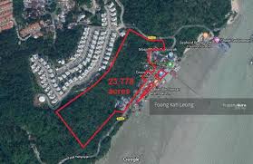 Adnan bin hassan (ikan bakar telok tempoyak) tak menyempat nak berbbq? 23 778 Acres Agriland Near Teluk Tempoyak Batu Maung Penang Batu Maung Bayan Lepas Penang Agricultural Lands For Sale By Foong Kah Leong Rm 150 00 28969308