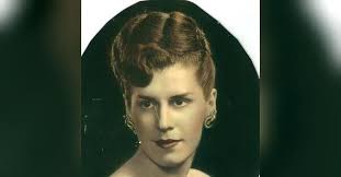 Pauline Novak Obituary