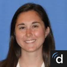 Dr. Sara Mcelroy, MD