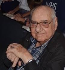 Merlin Marchand Obituary