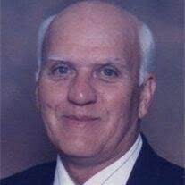 Kenneth Gerald Kirkpatrick, Sr. Obituary