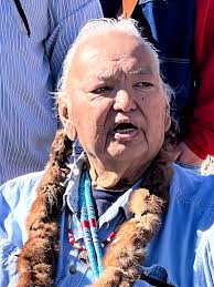 With a heavy heart I'm letting everyone know that Larry Running Turtle has  passed and has joined his ancestors at 02:25 am Sunday March 16, 2025. We  thank you all for the