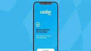 ¿qué es el pase sanitario y cuáles son sus objetivos? Pase Sanitario Como Descargarlo En La App Cuidar Para El 1 De Enero Tyc Sports