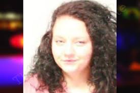 Caitlin Shea — Hall County Jail Bookings