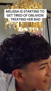 Oblivion needs to change or he will let Melissa slip away! #mellisa  #oblivion #mexican #trending #viral #xyzbca