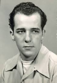 Gerald F “Jerry” Wendricks (1933-2011)