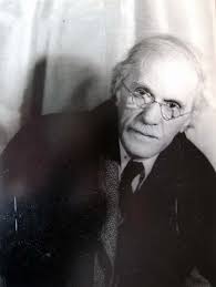 Carl Van Vechten's Third Career