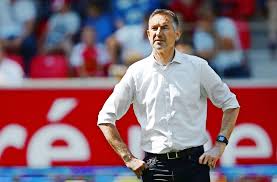 Bei sachlicher und inhaltlicher betrachtung, erklärt sportvorstand rouven schröder im vereinsstatement, ist achim beierlorzer ein typischer trainer für mainz 05. Achim Beierlorzer Fsv Mainz 05 Hat Einen Neuen Trainer Gefunden Fussball Stuttgarter Nachrichten