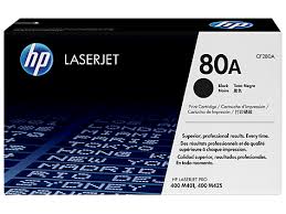 You can use this printer to print your documents and photos in its best result. Hp 80a Black Original Laserjet Toner Cartridge Cf280a Hp Africa