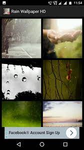 Maybe you would like to learn more about one of these? Rain Wallpaper Hd For Android Apk Download