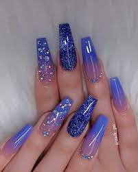 La decoración de uñas es una tendencia de moda que a medida que pasan los años crece mucho. VanzÄƒri Speciale Top Fashion Aspect Minunat Piedras Unas Acrilicas 101openstories Org