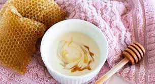 Damit ihr erst gar nicht vom schmerzenden sonnenbrand geplagt werdet, ist prävention das a und o. Joghurt Maske Gegen Sonnenbrand We Go Wild