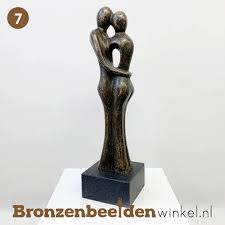 Cadeau 12 5 Jaar Getrouwd Origineel Koperen Huwelijk Cadeau