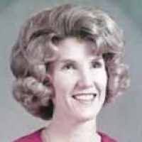 Patsy June Wilson (1934–2011)