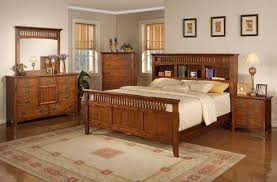 Visit our showroom and meet with a design consultant to get started on creating your dream bedroom. Best Mission Style Bedroom Furniture Sets