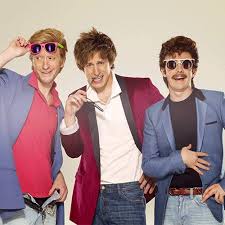 The Lonely Island On Amazon Music