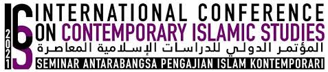 Era pasca modenisme menyaksikan perubahan nilai terhadap keseluruhan aspek dalam kehidupan manusia. Icis 2021 International Conference On Contemporary Islamic Studies